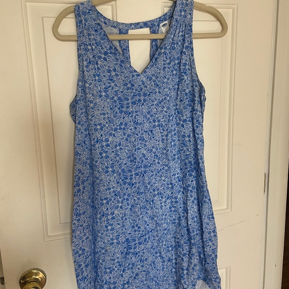 Old Navy Dress - Picture 1 of 2
